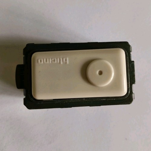 Pulsante biticino magic 10a - pulsante,