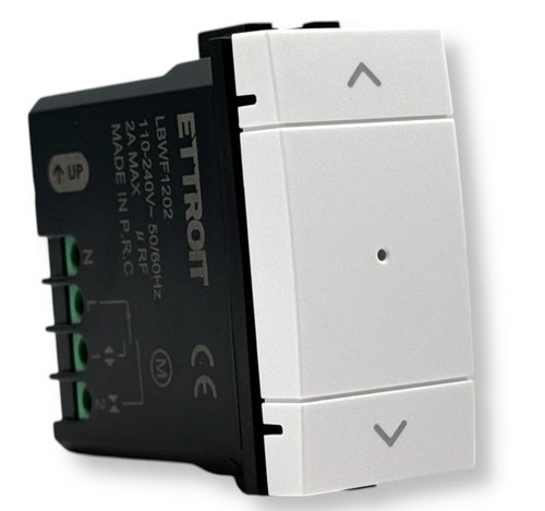 Ettroit interruttore smart - interruttore,