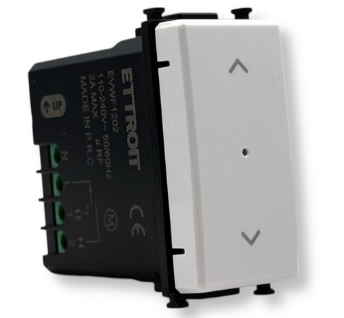 Ettroit interruttore smart - interruttore,