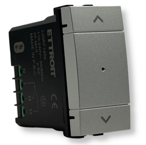 Ettroit interruttore smart - interruttore,