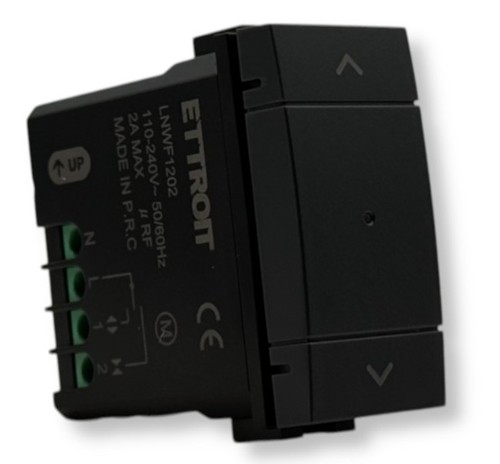 Ettroit interruttore smart - interruttore,